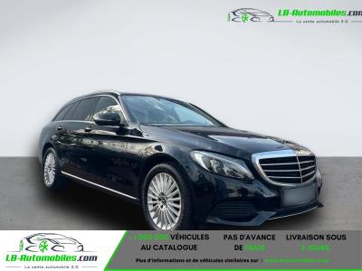 Mercedes Classe C Break 200 BVA