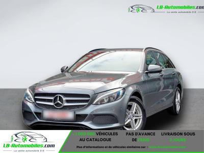 Mercedes Classe C Break 200 d BVM