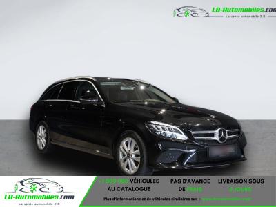 Mercedes Classe C Break 220 d BVA