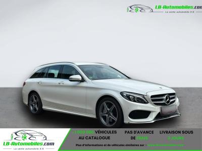 Mercedes Classe C Break 250 BVA