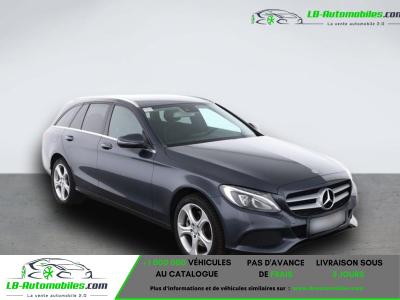 Mercedes Classe C Break 250 d BVA