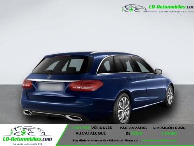 Mercedes Classe C Break 300 BVA