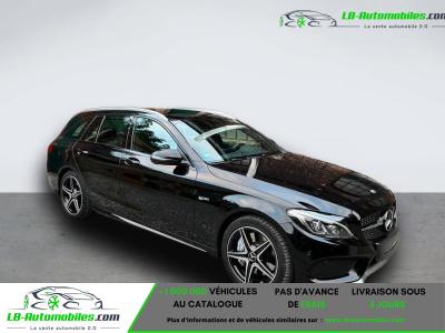 Mercedes Classe C Break 43 Mercedes-AMG BVA