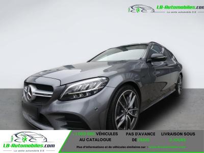 Mercedes Classe C Break 450 AMG 4Matic