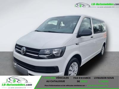 Volkswagen Multivan 2.0 TDI 114 BVM