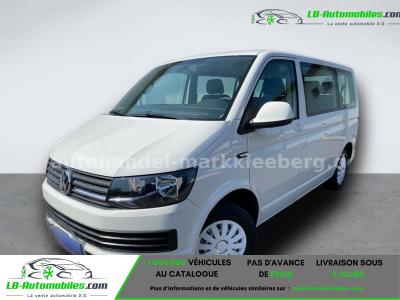 Volkswagen Multivan 2.0 TDI 114 BVM