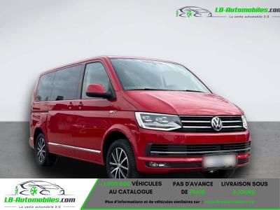 Volkswagen Multivan 2.0 TDI 150 BVM