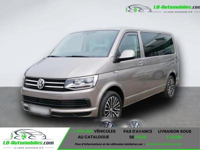 Volkswagen Multivan 2.0 TDI 150 BVA