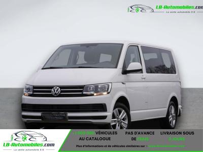 Volkswagen Multivan 2.0 TDI 150 BVA