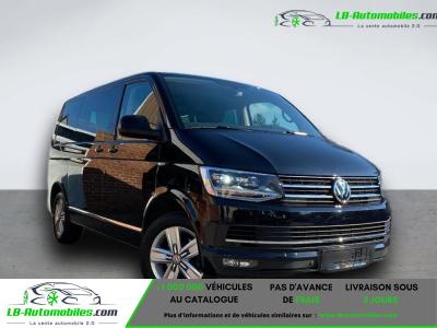 Volkswagen Multivan 2.0 TDI 150 BVA
