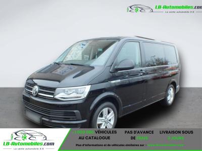 Volkswagen Multivan 2.0 TDI 150 BVA
