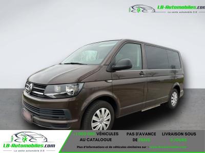 Volkswagen Multivan 2.0 TDI 150 BVA