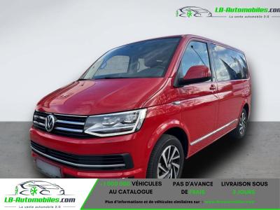 Volkswagen Multivan 2.0 TDI 198 BVA 4Motion