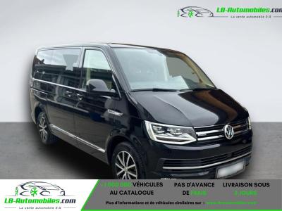 Volkswagen Multivan 2.0 TDI 198 BVA 4Motion