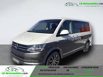 Volkswagen Multivan 2.0 TDI 198 BVA 4Motion