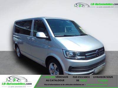 Volkswagen Multivan 2.0 TDI 204 4Motion