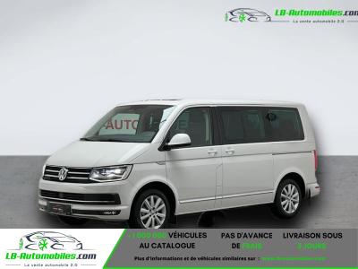 Volkswagen Multivan 2.0 TDI 204 BVA