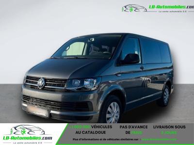 Volkswagen Multivan 2.0 TSI 150 BVM