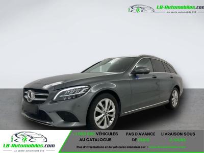 Mercedes Classe C Break 180 BVA