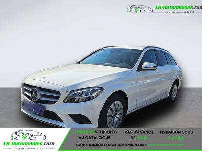 Mercedes Classe C Break 180 d BVA