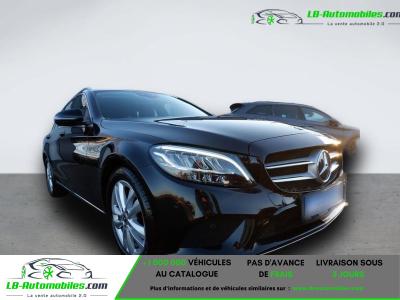 Mercedes Classe C Break 200 BVA