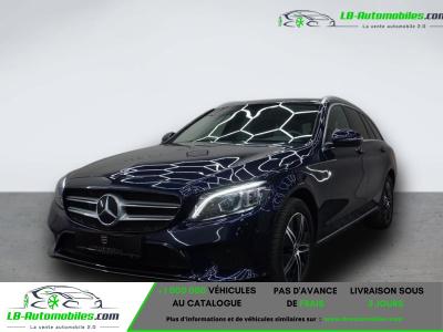 Mercedes Classe C Break 220 d BVA 4Matic