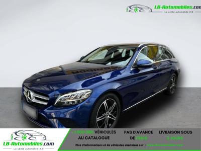 Mercedes Classe C Break 220 d BVA