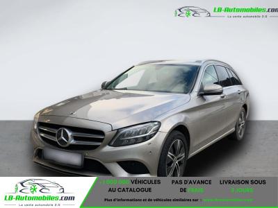 Mercedes Classe C Break 220 d BVA