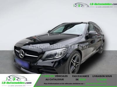 Mercedes Classe C Break 300 d BVA