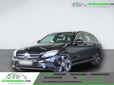 Mercedes Classe C Break 300 de BVA