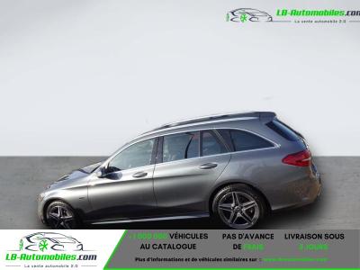 Mercedes Classe C Break 300 e BVA