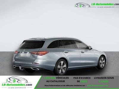 Mercedes Classe C Break 200 BVA