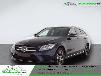 Mercedes Classe C Break 200 BVA