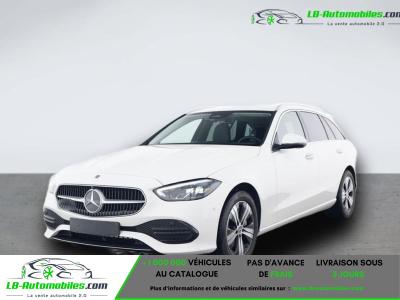 Mercedes Classe C Break 300 de BVA