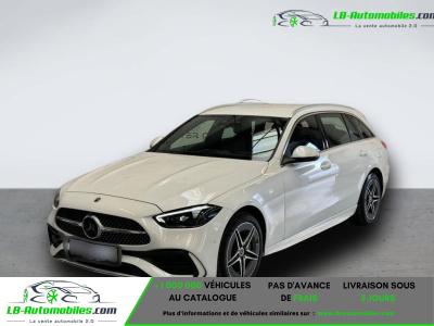 Mercedes Classe C Break 300 e BVA