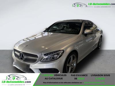 Mercedes Classe C Coupe 180 BVA