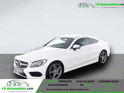 Mercedes Classe C Coupe 200  BVA
