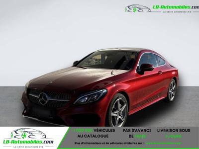 Mercedes Classe C Coupe 250 BVA