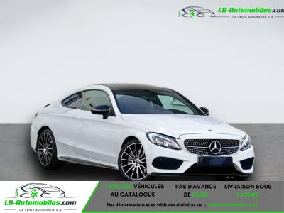 Mercedes Classe C Coupe 300 BVA