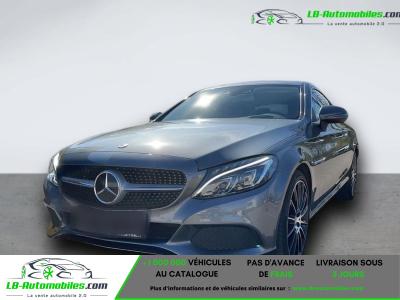 Mercedes Classe C Coupe 300 BVA