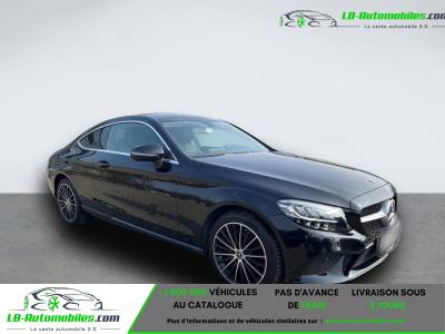 Mercedes Classe C Coupe 180 BVM