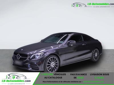 Mercedes Classe C Coupe 300 BVA