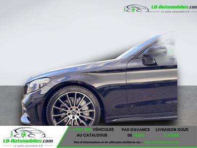 Mercedes Classe C Coupe 300 BVA