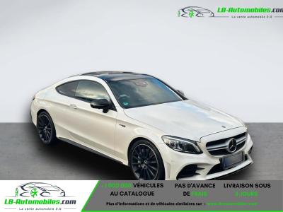 Mercedes Classe C Coupe 43 Mercedes-AMG