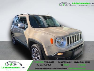 Jeep Renegade 1.4 MultiAir 140 ch