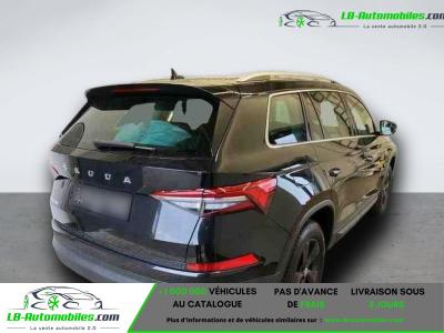 Skoda Kodiaq 1.5 TSI 150 BVA 5pl