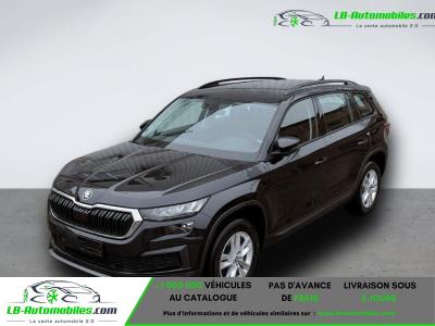 Skoda Kodiaq 1.5 TSI 150 BVA 5pl