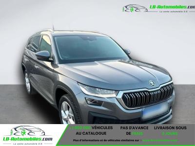 Skoda Kodiaq 1.5 TSI 150 BVA 7pl