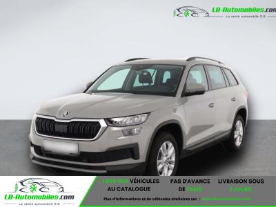 Skoda Kodiaq 1.5 TSI 150 BVA 7pl