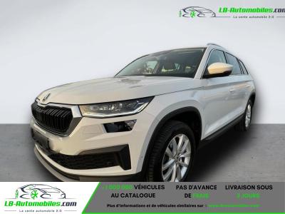 Skoda Kodiaq 2.0 TDI 150 BVA 4x4 5pl